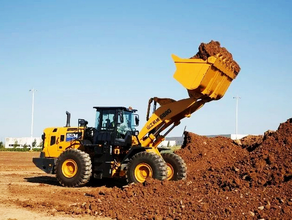 SEM G Series Loaders Released